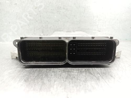 Engine control unit (ECU) JAGUAR F-PACE (X761) 2.0 TD4 | BP30179148M57 