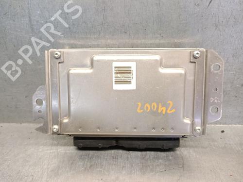 Engine control unit (ECU) HYUNDAI GETZ (TB) 1.1 | BP30507588M57 - Image 2