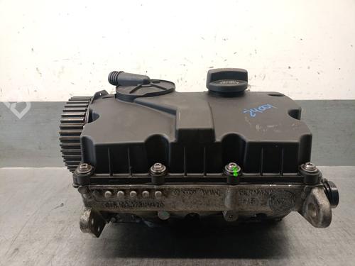 Used Cylinder head SEAT IBIZA III (6L1) 1.4 TDI (70 hp) 30452891