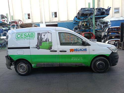 Rat RENAULT EXPRESS Box Body/MPV 1.5 Blue dCi 75 (F6AA) | BP29438256C49 