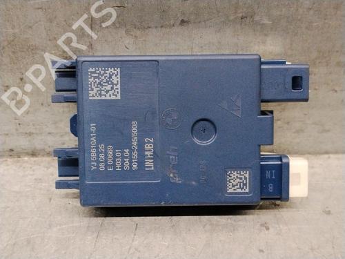 Used Electronic module Electronic module BMW X3 (G01, F97, G08) xDrive 20 d Mild-Hybrid (190 hp) 35944273 35944273