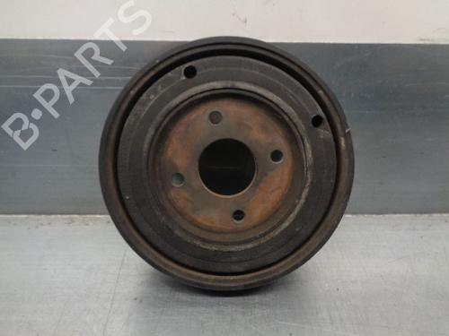 Pulley CHRYSLER VOYAGER IV (RG, RS)  | BP14327109M122 