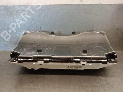 Instrument cluster MAZDA 2 Hatchback (KB) 1.5 Hybrid (KBAC3X) | BP36995632C47 - Image 3