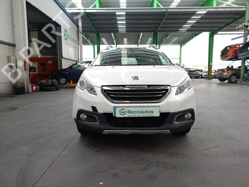 Injection rail PEUGEOT 2008 I (CU_) 1.2 THP 110 / PureTech 110 | BP32383870M98 - Image 10