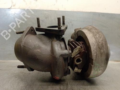 Turbocharger/Supercharger MERCEDES-BENZ SPRINTER 2-t Van (B901, B902)  | BP15136601M71 
