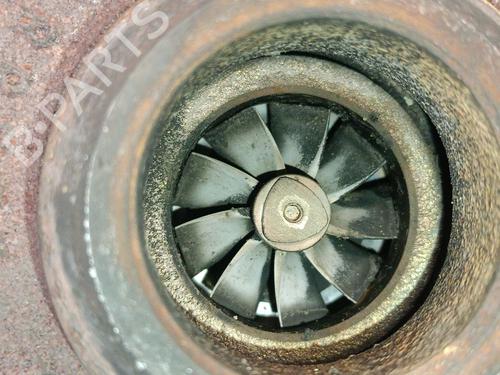 Turbolader/Kompressor VOLVO S40 II (544) 2.0 D | BP30566892M71