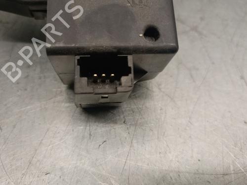 Tailgate lock CITROËN C3 I (FC_, FN_) 1.4 i | BP28316477C101 