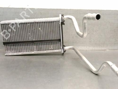 Used Heater matrix BMW 4 Gran Coupe (G26) 430 i (245 hp) 27361196