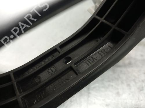 Front left exterior door handle HONDA CIVIC X Hatchback (FC_, FK_) 1.0 VTEC (FK6) | BP21577934C128 