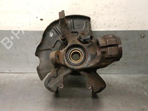 Used Left front steering knuckle Left front steering knuckle SEAT LEON (1M1) 1.6 16 V (105 hp) 36562291 36562291