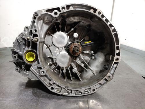 Used Gearbox Gearbox 39077712 39077712