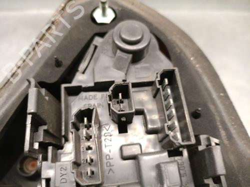 Left taillight SEAT LEON (1M1) 1.9 TDI | BP36461026C34  - Image 5