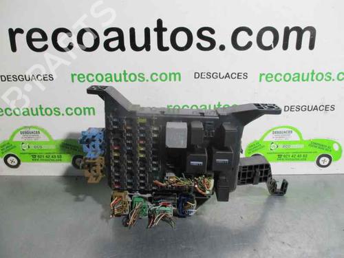 Used Fuse box FORD MONDEO III Saloon (B4Y) [2000-2007]  2542428