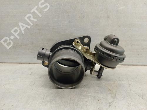 Used Throttle body NISSAN PRIMERA Hatchback (P12) 1.9 dCi (120 hp) 22723484