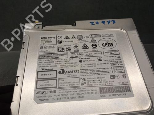 Modulo electronico BMW 1 (F20) 118 d | BP29946622M83 