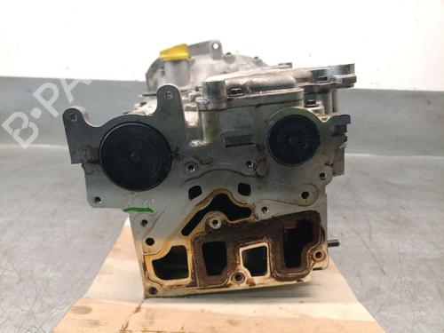 Cylinder head RENAULT MODUS / GRAND MODUS (F/JP0_)  | BP31315500M5 