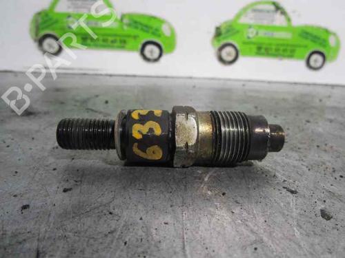 Used Injector TOYOTA AVENSIS (_T22_) 2.0 TD (CT220_, CT220R) (90 hp) 2093956