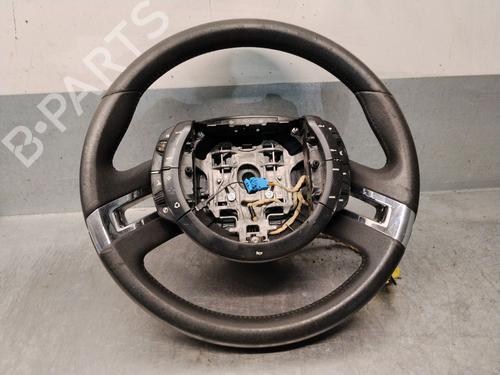 Volante Volante CITROËN C4 Grand Picasso I (UA_) 1.6 VTi 120 (120 hp) 39747169 39747169