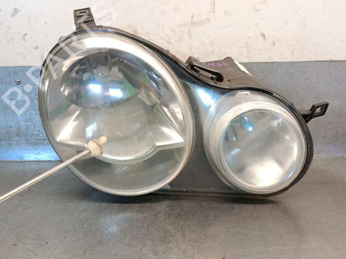 Right headlight VW POLO (9N_, 9A_) 1.4 16V | BP27335183C29 
