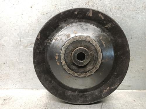 Used Pulley RENAULT RAPID Box Body/MPV (F40_, G40_) 1.4 (F40D) (79 hp) 17155978
