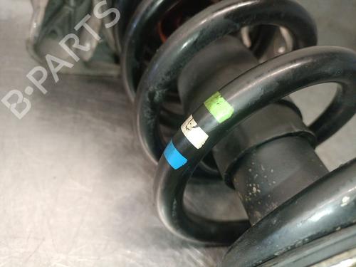 Right front shock absorber AUDI A4 B6 Convertible (8H7) 1.8 T | BP29966963M17 