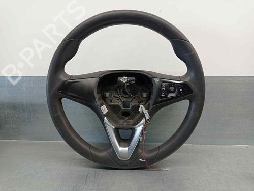 Used Steering wheel OPEL CORSA E (X15) 1.3 CDTI (08, 68) (75 hp) 13719068