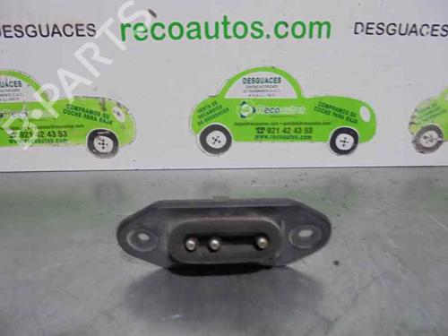 Used Rear left lock FORD TRANSIT CONNECT (P65_, P70_, P80_) 1.8 TDCi (90 hp) 2057802