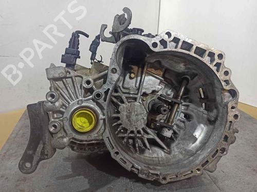 Used Gearbox HYUNDAI GETZ (TB) 1.5 CRDi (82 hp) 10724770