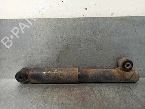 Used Right rear shock absorber Right rear shock absorber 17199336 17199336