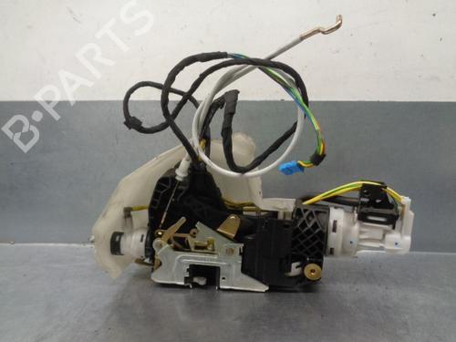Rear left lock MERCEDES-BENZ S-CLASS (W220) S 320 CDI (220.026, 220.126) | BP18310213C100 
