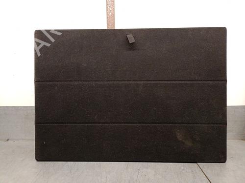 Used Rear parcel shelf KIA CEED Sportswagon (CD) 1.0 T-GDI (120 hp) 21794285