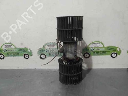 Heater blower motor FORD ESCORT V (AAL, ABL) 1.8 TD | BP2088011M62 