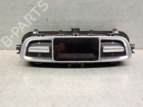 Used Climate control MERCEDES-BENZ V-CLASS (W447) V 220 CDI / d (447.811, 447.813, 447.815) (163 hp) 27663320