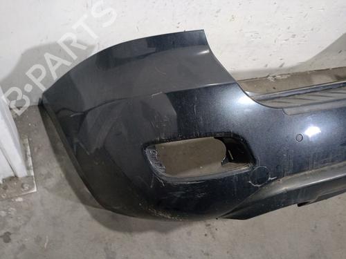 Rear bumper HYUNDAI SANTA FÉ II (CM) 2.2 CRDi GLS | BP29308948C8 
