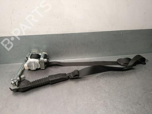 Used Front left seatbelt Front left seatbelt RENAULT KADJAR (HA_, HL_) 1.2 TCe 130 (HLMR) (130 hp) 40526585 40526585
