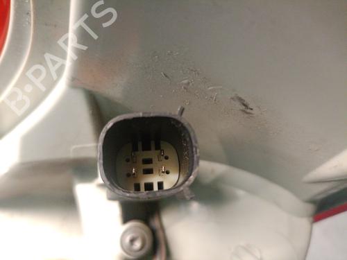 Right taillight FORD KUGA II (DM2) 2.0 TDCi | BP32326007C35  - Image 7