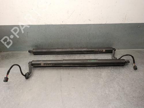 Used Tailgate lift support Tailgate lift support AUDI Q5 (FYB, FYG) 50 TFSI e quattro (299 hp) 33437195 33437195