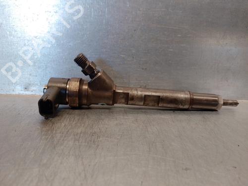 Used Injector CHRYSLER VOYAGER IV (RG, RS) 2.5 CRD (141 hp) 16315981