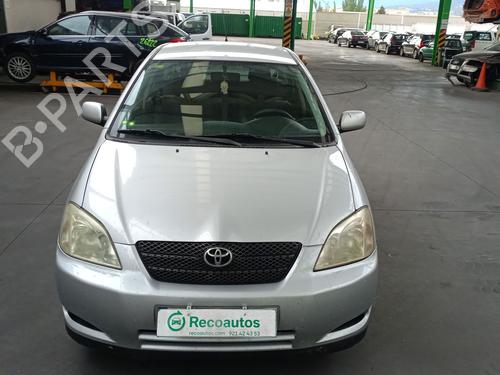 Engine TOYOTA COROLLA (_E12_) 2.0 D-4D (CDE120R, CDE120L_) | BP38177808M1 - Image 18