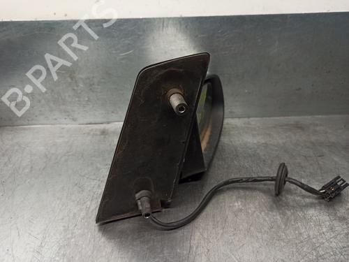 Right mirror OPEL ZAFIRA A MPV (T98) 2.0 DTI 16V (F75) | BP10961463C27 