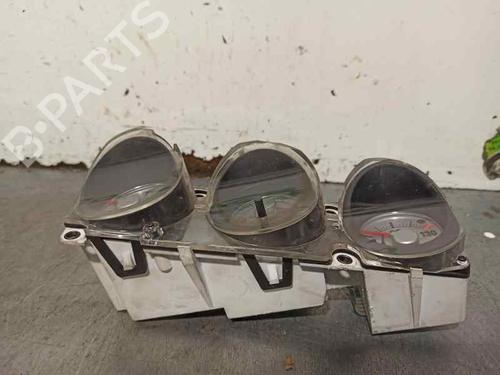 Instrument cluster ALFA ROMEO 156 Sportwagon (932_) 1.9 JTD 16V Q4 (932BXN20) | BP5408102C47 