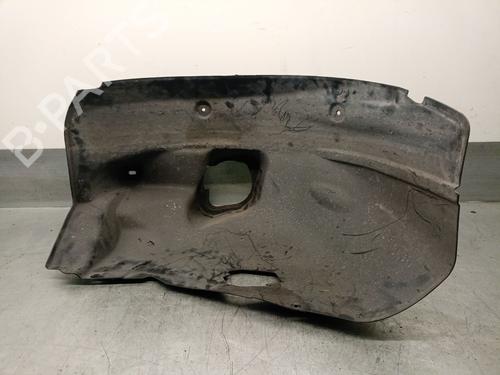 Wheel arch SMART FORTWO Coupe (450) 0.7 (450.352, 450.332) | BP21021901C56 