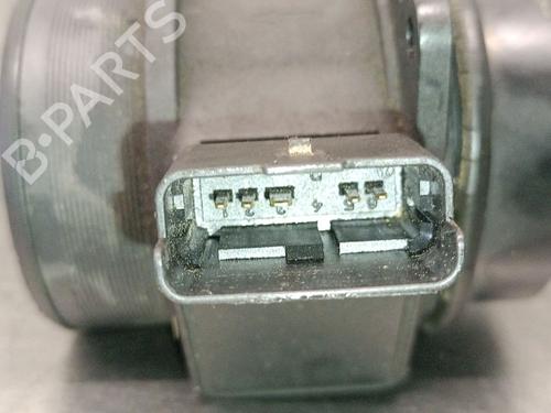 Mass air flow sensor PEUGEOT 307 Break (3E) 2.0 HDI 90 | BP34186871M95  - Image 5