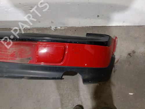 Rear bumper MINI MINI CLUBMAN (R55) Cooper D | BP28036572C8 