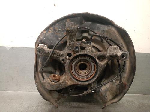 Used Right rear steering knuckle MERCEDES-BENZ C-CLASS Coupe (CL203) C 220 CDI (203.708) (150 hp) 31292692