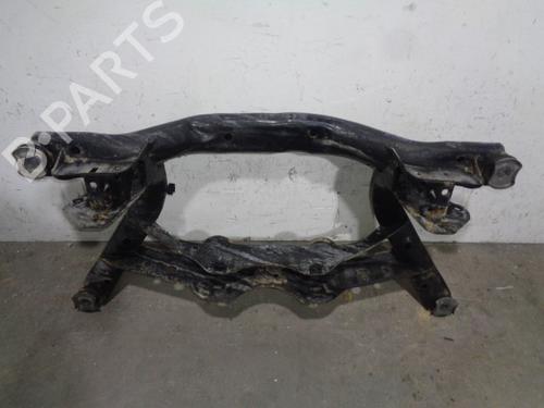 Used Rear axle SEAT TARRACO (KN2) 1.5 TSI ACT (150 hp) 13492892