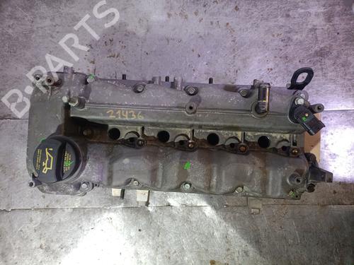 Cylinder head HYUNDAI MATRIX (FC) 1.5 CRDi VGT | BP22927339M5 