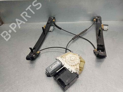 Used Front right window mechanism Front right window mechanism 10637878 10637878