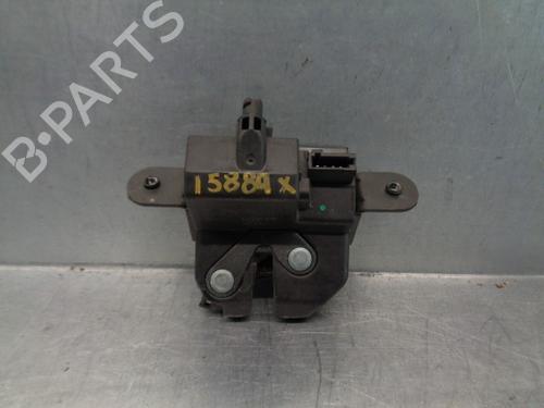 Used Tailgate lock Tailgate lock 11929517 11929517