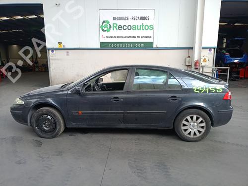 Starter RENAULT LAGUNA II (BG0/1_) 2.0 16V (BG00, BG0K, BG0P, BG0W) | BP28518608M8  - Image 6